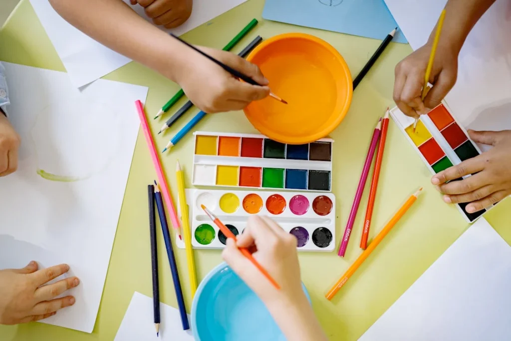 If you want to learn Chinese, you learn by studying the writing system of Chinese or by learning chinese characters.