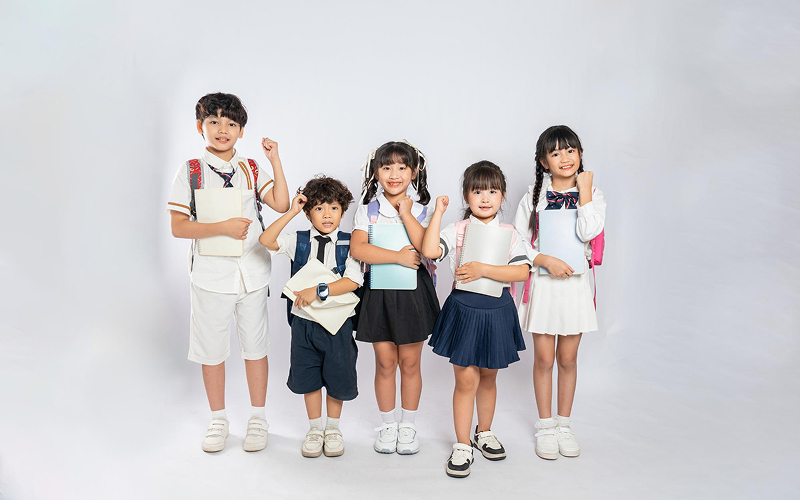 Every Journey Counts: A Parent’s Guide to The Benefits of Early Intervention in Singapore